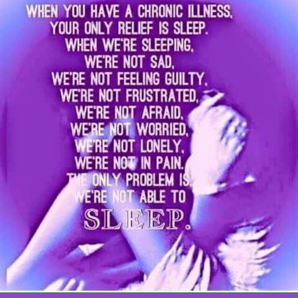Chronic Pain - Picture 2 of 16